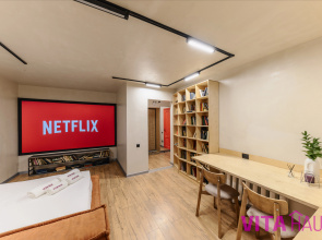 Tsum Apartments