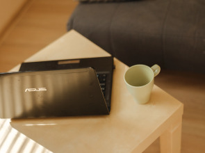 Апартаменты на набережной