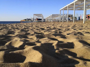 Меблированные комнаты В Орловке