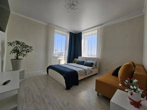 Апартаменты на Суздальской 20