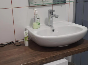 Апартаменты Семья