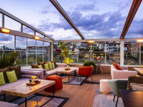 Отель Mercure Tbilisi Old Town