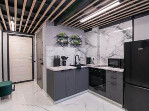 Квартира Hedonism Aparts на Московской 34