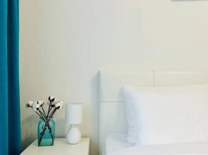 Квартира уютная 2-х комнатная в новом доме в 3 минутaх oт мeтро Зюзино