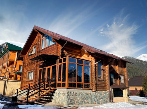 Guest house MIROXX