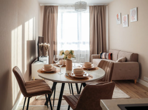 Квартира Уютная Квартира в Прокшино