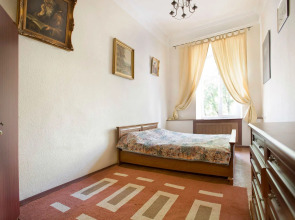 Апартаменты на Большой Конюшенной