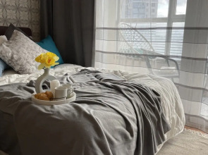 Апартаменты Rosemary Улучшенные для 4х 1