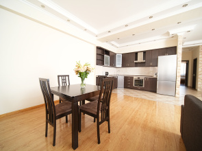 Ararat View Luхury Suite by Sweet Home Flat