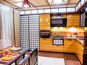 Апартаменты Япония