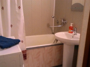 Апартаменты с ремонтом