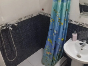 Гостевой Дом на Яснополянской