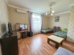 Частный Дом Дарвина 56