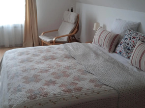 Гостевой дом Усадьба Сурикова