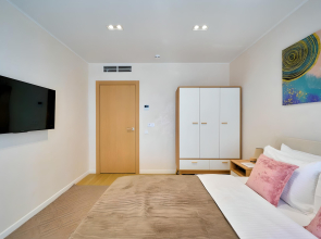 Апартаменты Grand Palace 1325