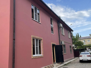 Гостевой дом ЛУЧИК