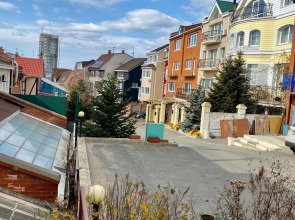 Гостевой дом Busse House