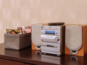 Апартаменты «9 ночей» на Софьи Ковалевской 16 №1