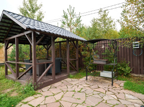 Гостевой дом Ялкала