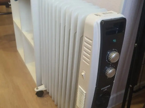 Квартира березовская 22