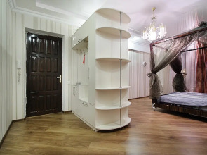 Апартаменты на улице Кирова 5