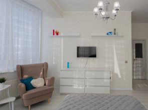 Апартаменты У Резиденции Королей