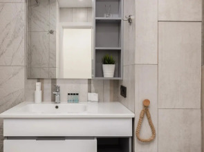 Апартаменты Orange by Smart Lofts Moscow