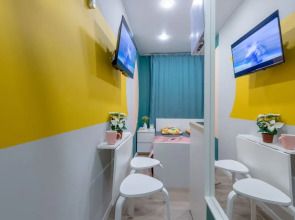 Апартаменты Студия 3 на Достоевского (Дос3)