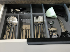 Квартира Уютная