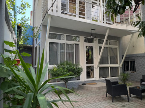 U Svetlany Guest house