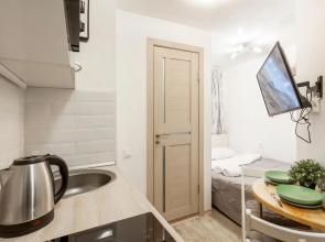 Apartamenty Vkvartiru 33