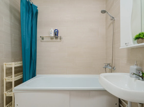 Квартира комфорт класса