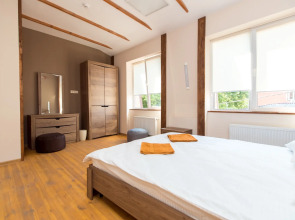 Гостевой дом "Фортуна"