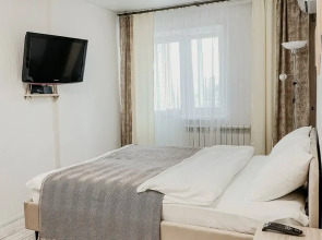 Апартаменты Уютные