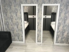 Апартаменты Оскар