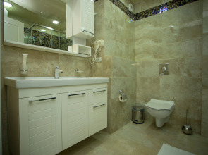 Отель Blue Star Batumi