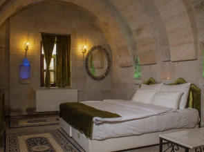 Отель Cave Art Hotel