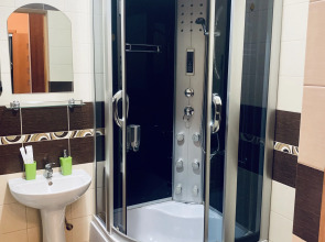 Квартира Однушка на Радонежской