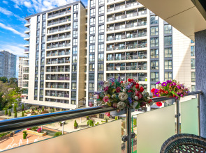 Апартаменты ПосуточноСочи.рф ЖК Сокол