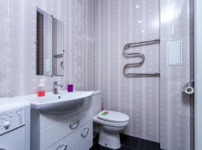 Апартаменты Крылова 34 Этаж 24