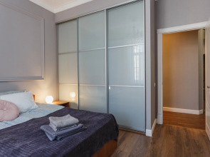 Апартаменты Рязанка как Дома