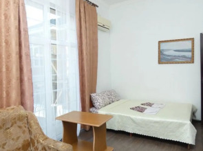 Гостевой дом Натали