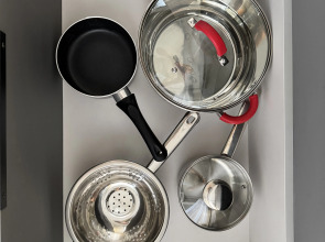 Апартаменты на Пролетарской 2а