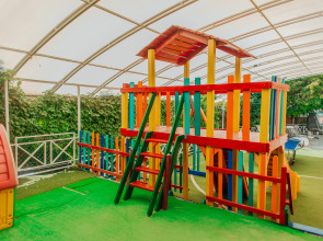 Гостевой дом с Рыцарем