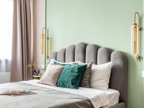 Апартаменты Your Gold Apart для 3-х гостей