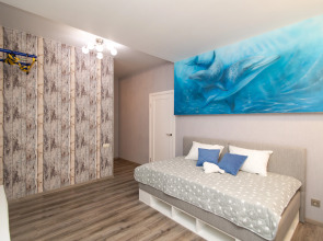 Апартаменты Vivo City 278