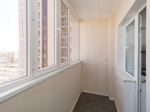 Апартаменты в ЖК Арман Кала