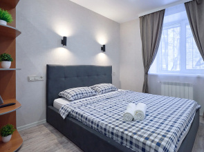 Na Kulyova 3 Flat