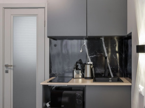 Апартаменты на П. Романова 11