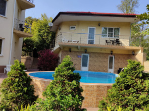 Гостевой дом Happy rabbit